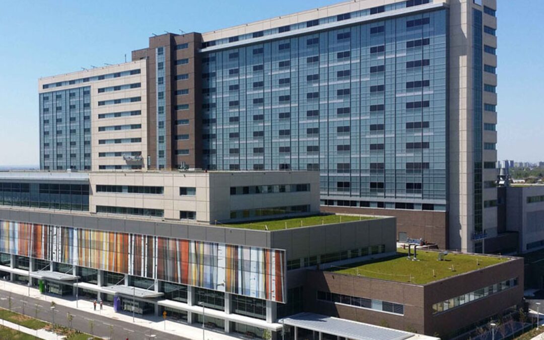 Humber River Regional Hospital